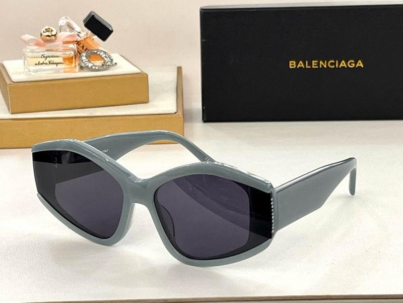 Balenciaga Sunglasses 245